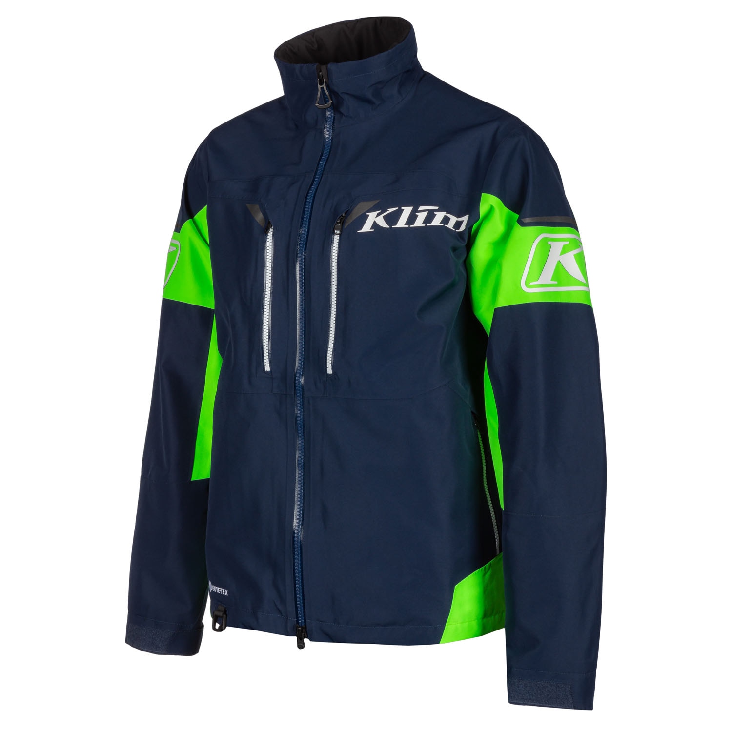 Tomahawk Jacket KLIM Uninsulated Snowmobile Jacket